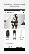 FARFETCH - Compre moda de luxo screenshot 0