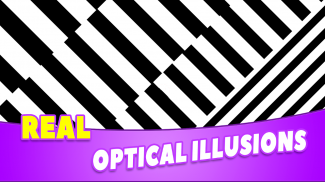 Optical illusions screenshot 5