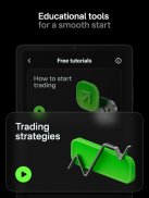 Olymptrade – Trading online screenshot 5