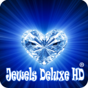 Jewels Deluxe HD Icon