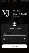 VJD Team App screenshot 7