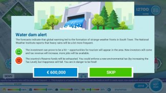 TAXLANDIA screenshot 4