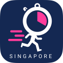 FastJobs SG - Get Jobs Fast Icon