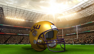 NCAA Football Live Wallpaper screenshot 10