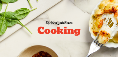 NYT Cooking: Recipes & Tips