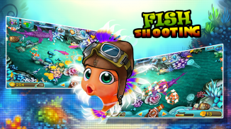 Fish Shooting screenshot 2