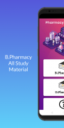 Pharma Buddy | Pharmacy Notes, screenshot 3