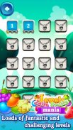 Jewels Jelly Fruits Mania screenshot 1