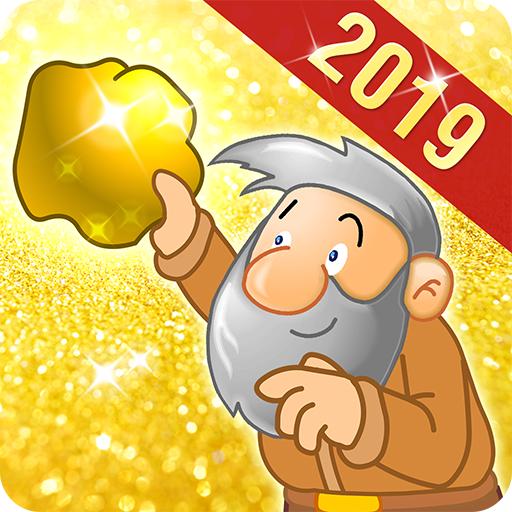 Century Gold Miner - Classic Gold Digger Games Free::Appstore for  Android