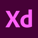 Adobe Experience Design Icon