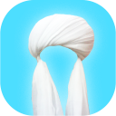 Balochi Turbans Photo editor 2018