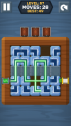 Cogs Box - slide puzzle screenshot 2