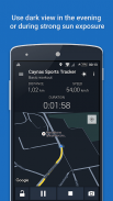 Caynax Tracker - الجري والمشي screenshot 2