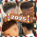 Men's Hairstyles 2024