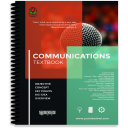 Communications Textbook Icon