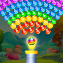 Bubble Burst Mania Icon