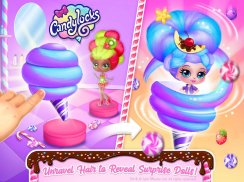 Candylocks Hair Salon screenshot 15