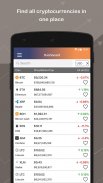 Coin Market screenshot 1