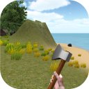 LandLord 3D: Survival Island Icon