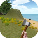 Landlord 3D: Survival Island Icon