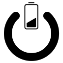 LBS(root) Icon