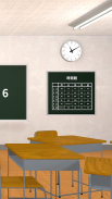 Escape Room School Classroom screenshot 7