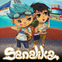 Sanalika Icon