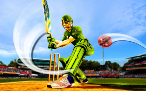 T20 Cricket Sports Game screenshot 2