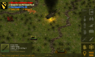 Combat Actions: Vietnam screenshot 7