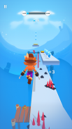 Pixel Rush - Obstacle Course screenshot 12