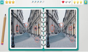 Spot Game: Find Differences screenshot 5
