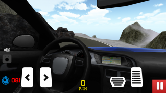 Xtreme Drag Da Corsa screenshot 5