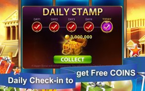 Mega Fortune - Casino Slots APK for Android Download