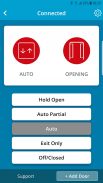 ASSA ABLOY Sliding Door Manager screenshot 3