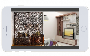 Room Divider Ideas screenshot 2