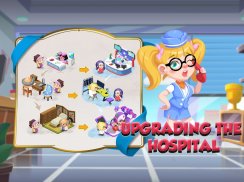 Mochi Hospital screenshot 6