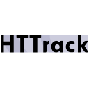 HTTrack Website Copier Icon