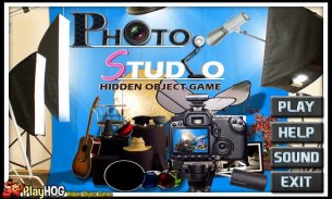 New Free Hidden Object Games Free New Photo Studio screenshot 0