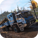 Offroad Mud Truck Simulator 2021