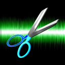 Music Trimmer Icon