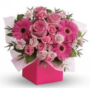 Flowers Bouquets and GIF screenshot 1