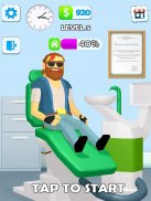 Dentist Games Inc Doctor Games screenshot 5