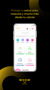 WOOW - Seguros y Servicios screenshot 6