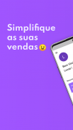 Mi Vendas, Pedido, Estoque PDV screenshot 7