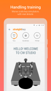 CW Studio: Fun Morse Code screenshot 0