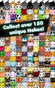 Neko Gacha - Cat Collector screenshot 1