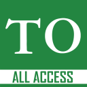 Times Observer All Access Icon