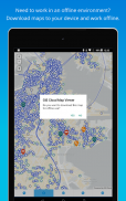 GIS Cloud Map Viewer screenshot 7