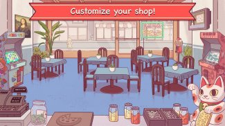 グッドピザ、グレートピザ　—　クッキングゲーム screenshot 2
