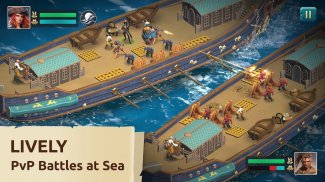 Pirate Battle APK for Android Download